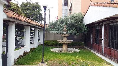 Casa en venta en Nueva Autopista, Bogotá · foto 6 de 20