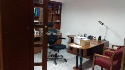 Casa en venta en Nueva Autopista, Bogotá · foto 9 de 20