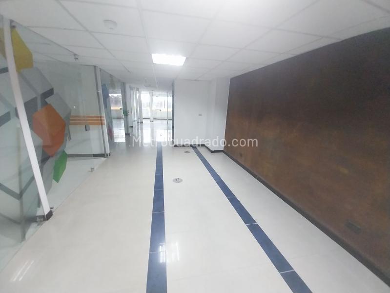 Oficina en Arriendo, SANTA BIBIANA, Bogotá D.C. - Vista 4
