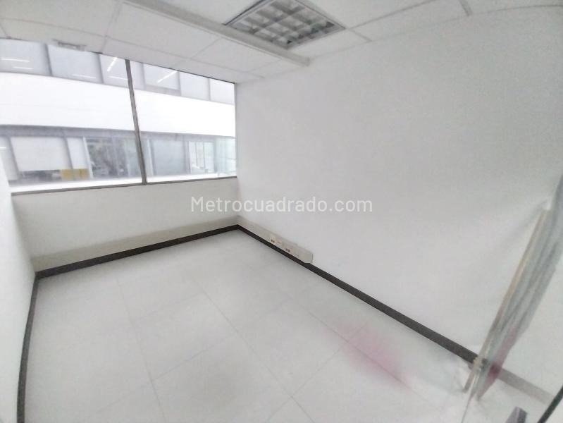 Oficina en Arriendo, SANTA BIBIANA, Bogotá D.C. - Vista 5