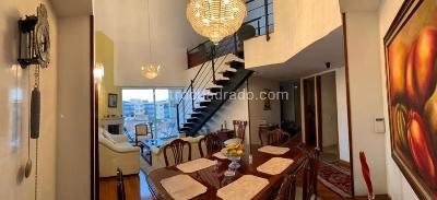 Apartamento en Arriendo, EL CONTADOR ALCALA, Bogotá D.C.