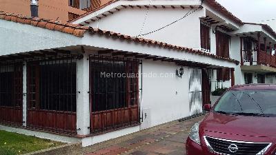 Casa en Arriendo, NUEVA AUTOPISTA, Bogotá D.C.