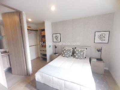 Apartamento de 3 alcobas en venta en Ciudad Primavera, Cajicá, 68 m² · foto 9 de 14