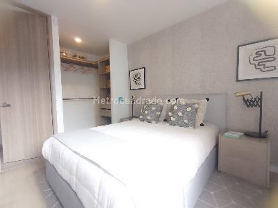 Apartamento de 3 alcobas en venta en Ciudad Primavera, Cajicá, 68 m² · foto 11 de 14