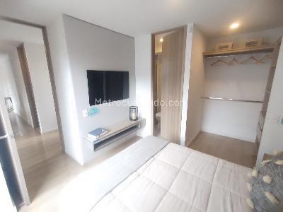 Apartamento de 3 alcobas en venta en Ciudad Primavera, Cajicá, 68 m² · foto 12 de 14