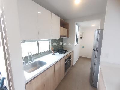 Apartamento de 3 alcobas en venta en Ciudad Primavera, Cajicá, 68 m² · foto 3 de 14