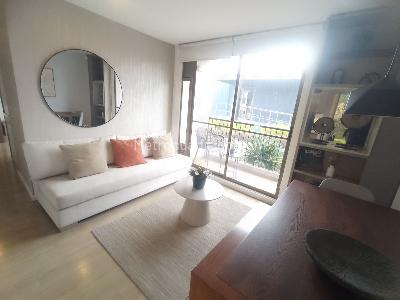 Apartamento de 3 alcobas en venta en Ciudad Primavera, Cajicá, 68 m² · foto 1 de 14