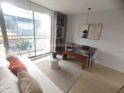 Apartamento de 3 alcobas en venta en Ciudad Primavera, Cajicá, 68 m² · foto 2 de 14