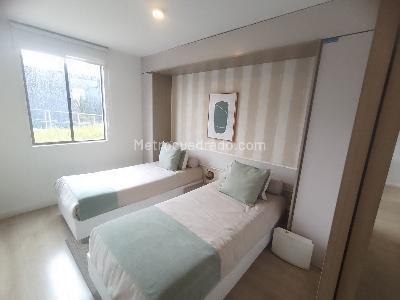 Apartamento de 3 alcobas en venta en Ciudad Primavera, Cajicá, 68 m² · foto 5 de 14