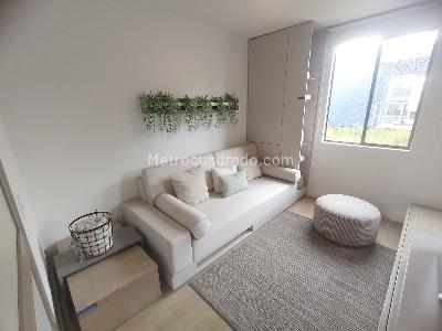 Apartamento de 3 alcobas en venta en Ciudad Primavera, Cajicá, 68 m² · foto 6 de 14