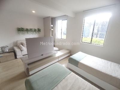 Apartamento de 3 alcobas en venta en Ciudad Primavera, Cajicá, 68 m² · foto 7 de 14