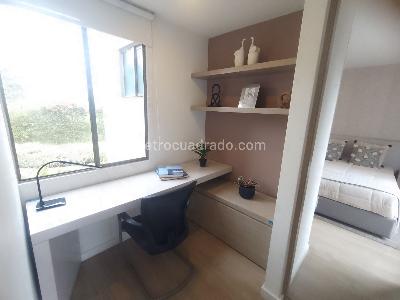 Apartamento de 3 alcobas en venta en Ciudad Primavera, Cajicá, 68 m² · foto 10 de 14