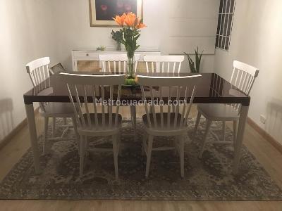 Apartamento en venta en Niza, Bogotá · foto 2 de 7