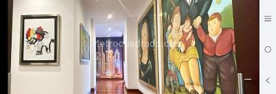 Apartamento en venta en Bosques Del Marques, Bogotá · foto 12 de 20