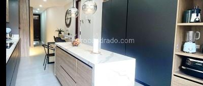 Apartamento en venta en Bosques Del Marques, Bogotá · foto 18 de 20