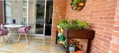 Apartamento en venta en Bosques Del Marques, Bogotá · foto 19 de 20