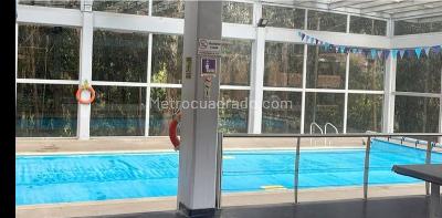 Apartamento en venta en Bosques Del Marques, Bogotá · foto 9 de 20