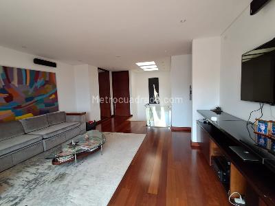 Apartamento en venta en Bosques Del Marques, Bogotá · foto 4 de 20