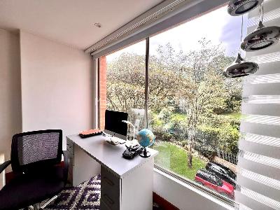Apartamento de 3 alcobas en venta en Bosque Medina, Bogotá, 220 m² · foto 13 de 15