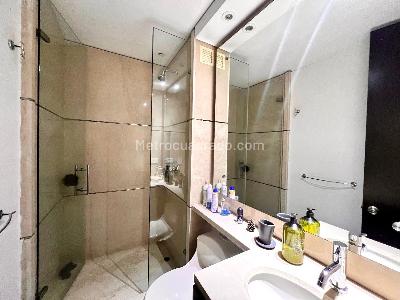 Apartamento de 3 alcobas en venta en Bosque Medina, Bogotá, 220 m² · foto 14 de 15