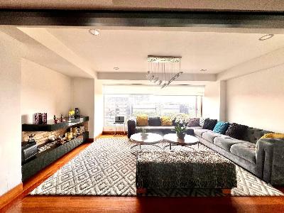 Apartamento de 3 alcobas en venta en Bosque Medina, Bogotá, 220 m² · foto 2 de 15