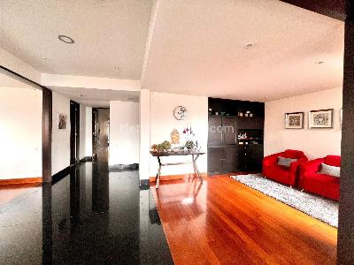 Apartamento de 3 alcobas en venta en Bosque Medina, Bogotá, 220 m² · foto 3 de 15