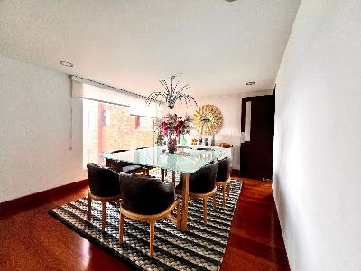 Apartamento de 3 alcobas en venta en Bosque Medina, Bogotá, 220 m² · foto 4 de 15
