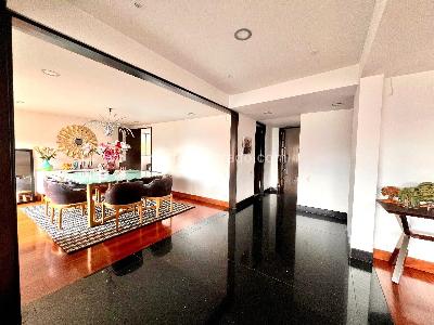 Apartamento de 3 alcobas en venta en Bosque Medina, Bogotá, 220 m² · foto 5 de 15