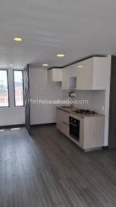 Apartamento en Venta, GALERIAS, Bogotá D.C.