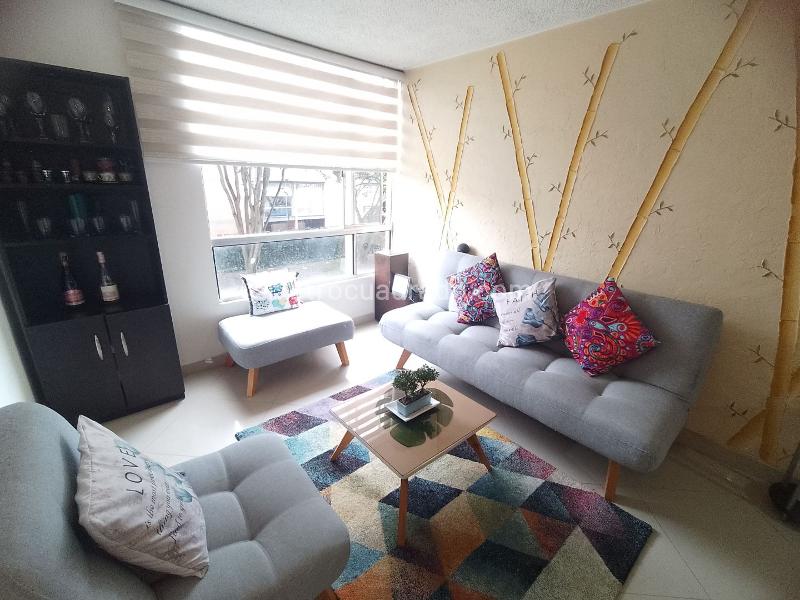 Piso – Bogotá D.C. - Vista 2