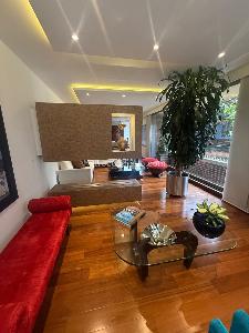 Apartamento en venta en Chico Alto, Bogotá · foto 3 de 15