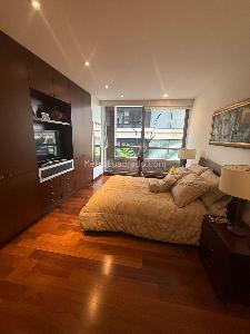 Apartamento en venta en Chico Alto, Bogotá · foto 9 de 15