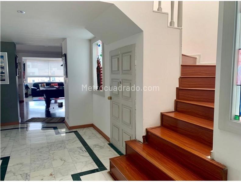 Piso – Bogotá D.C. - Vista 4