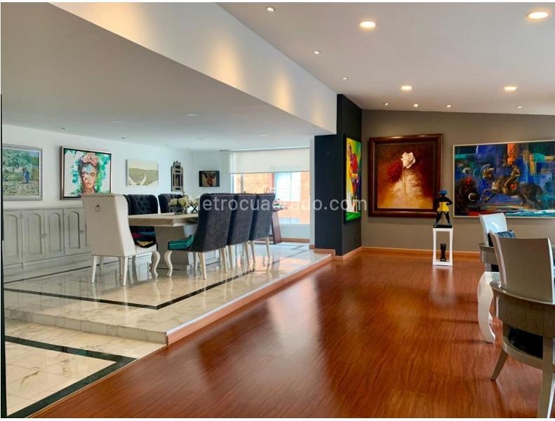 Piso – Bogotá D.C. - Vista 2