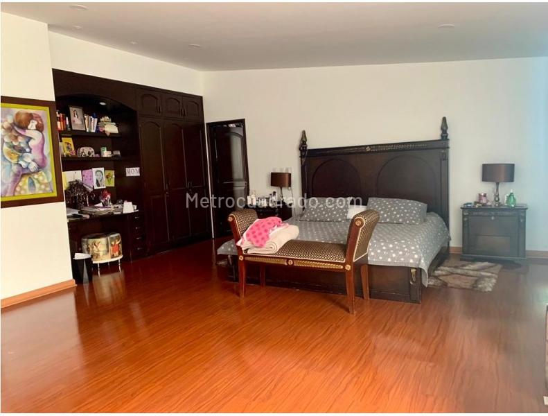 Piso – Bogotá D.C. - Vista 5