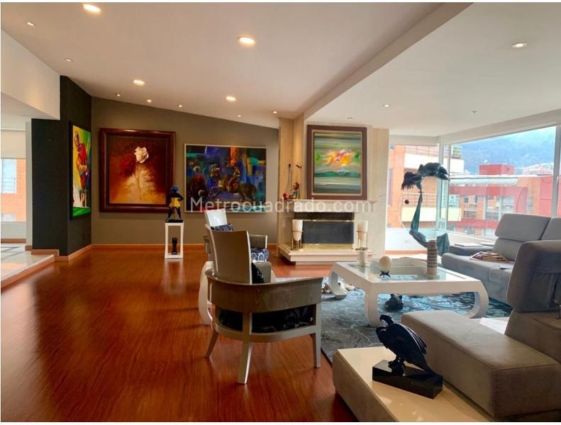 Piso – Bogotá D.C. - Vista 3