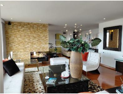 Apartamento en Arriendo, COLINA CAMPESTRE, Bogotá D.C.