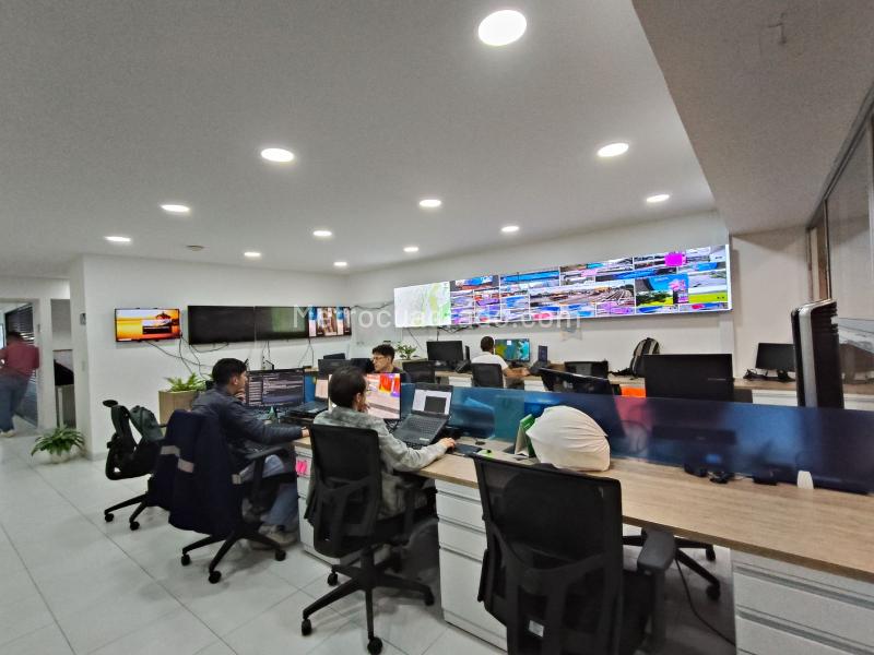 Bodega en Arriendo, LOS ALAMOS, Bogotá D.C. - Vista 2
