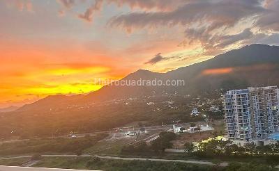 Apartamento en venta en Pozos Colorados, Santa Marta · foto 13 de 18