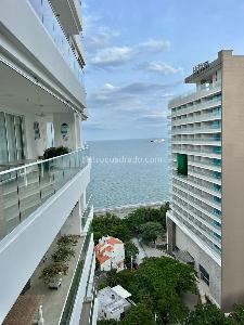 Apartamento en venta en Pozos Colorados, Santa Marta · foto 8 de 18