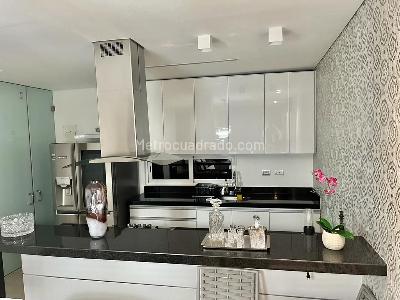 Apartamento en venta en Pozos Colorados, Santa Marta · foto 4 de 18