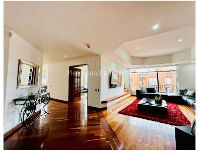 Apartamento en venta en Chico San Patricio, Bogotá · foto 11 de 20
