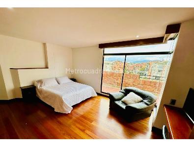 Apartamento en venta en Chico San Patricio, Bogotá · foto 12 de 20