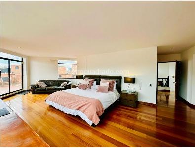 Apartamento en venta en Chico San Patricio, Bogotá · foto 13 de 20