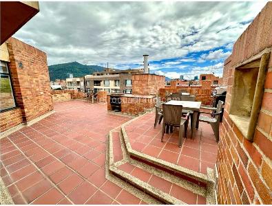 Apartamento en venta en Chico San Patricio, Bogotá · foto 14 de 20