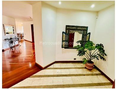 Apartamento en venta en Chico San Patricio, Bogotá · foto 7 de 20