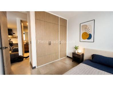 Apartamento en venta en Santa Barbara Occidental, Bogotá · foto 10 de 18