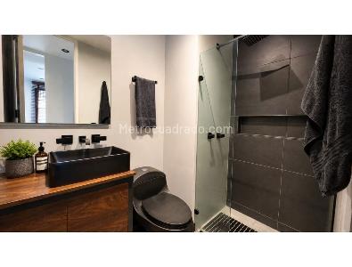 Apartamento en venta en Santa Barbara Occidental, Bogotá · foto 11 de 18