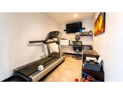 Apartamento en venta en Santa Barbara Occidental, Bogotá · foto 12 de 18