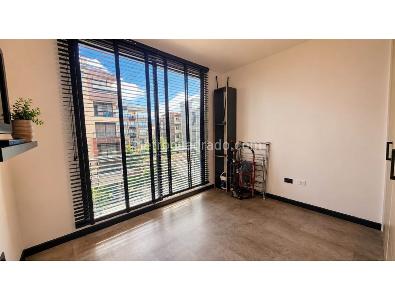 Apartamento en venta en Santa Barbara Occidental, Bogotá · foto 13 de 18